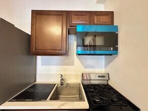 1435 N Bosworth Ave, Unit M05H in Chicago, IL - Building Photo - Building Photo