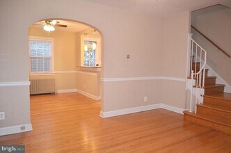 206 S Courthouse Rd in Arlington, VA - Building Photo - Building Photo