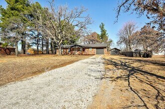 14333 Forest Ln in Choctaw, OK - Building Photo - Building Photo