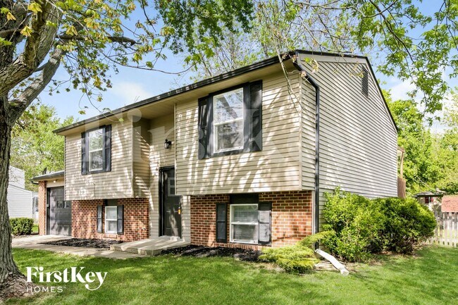 329 Coronado Rd in Indianapolis, IN - Building Photo - Building Photo