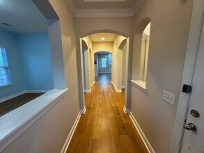 10724 Alvarado Way in Charlotte, NC - Building Photo - Building Photo