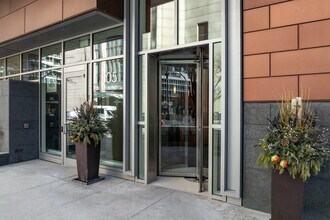 ParkView Condominiums in Chicago, IL - Building Photo - Building Photo