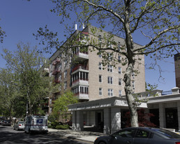 Monte Excelsior Apartments