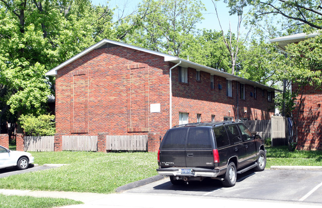 Crescent Drive in Westerville, OH - Building Photo - Building Photo