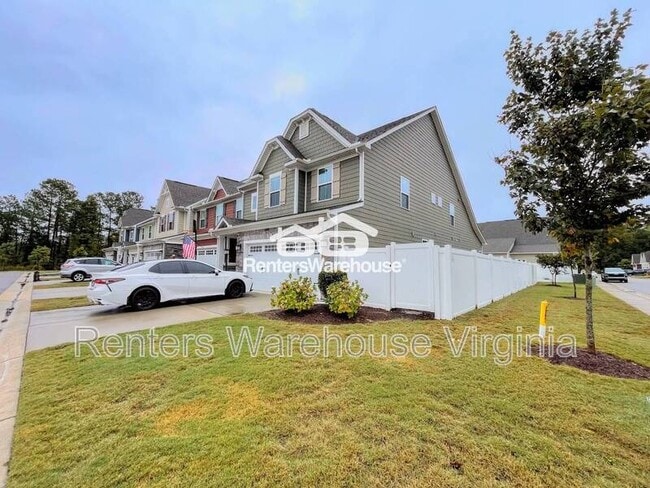 1839 Whelp Way in Chesapeake, VA - Building Photo - Building Photo