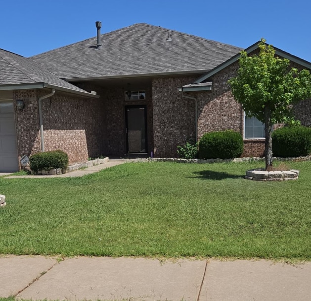 property at 5113 SE 80th St