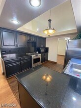 3955 Roohani Ct in Las Vegas, NV - Building Photo - Building Photo