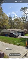 11587 Gwynford Ln in Jacksonville, FL - Building Photo