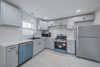 825 Market St in Ardmore, TN - Building Photo - Building Photo