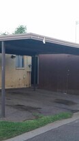 3316 W Tangerine Ln in Phoenix, AZ - Building Photo