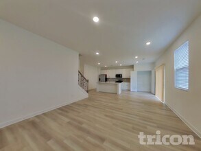 1361 Georgetown Dr in Mount Juliet, TN - Foto de edificio - Building Photo