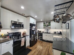 8206 Lehigh Ave in Denver, CO - Building Photo - Building Photo