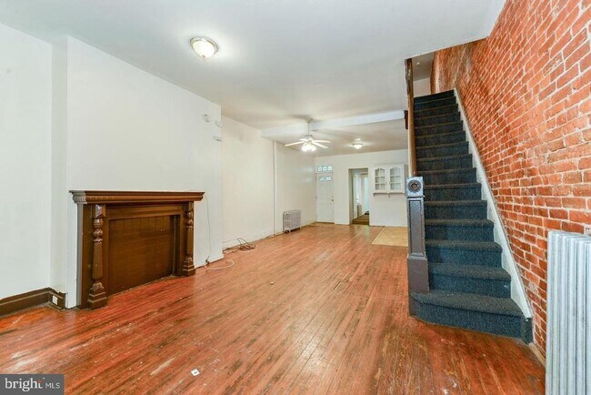 property at 1244 S Markoe St