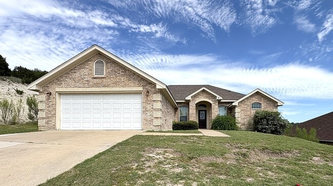 property at 2408 Spirit Dancer Dr