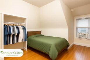 86 Linden St in Boston, MA - Building Photo