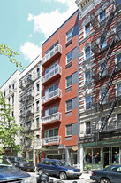 232 Mott St Apartments