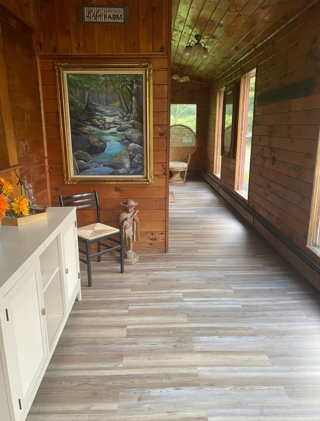 property at 715 Cooks Falls Rd