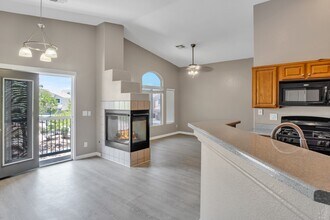 3520 Glorious Iris Pl in North Las Vegas, NV - Building Photo - Building Photo