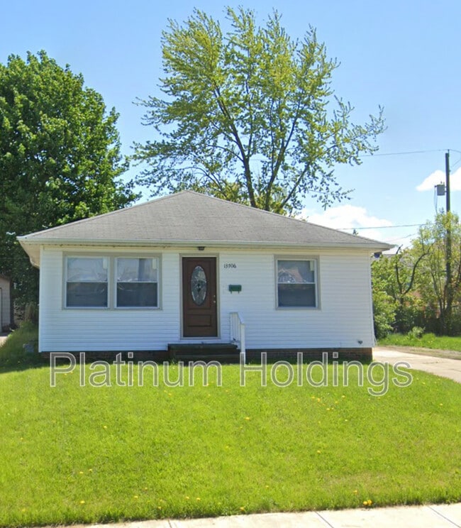 property at 13706 Rexwood Ave