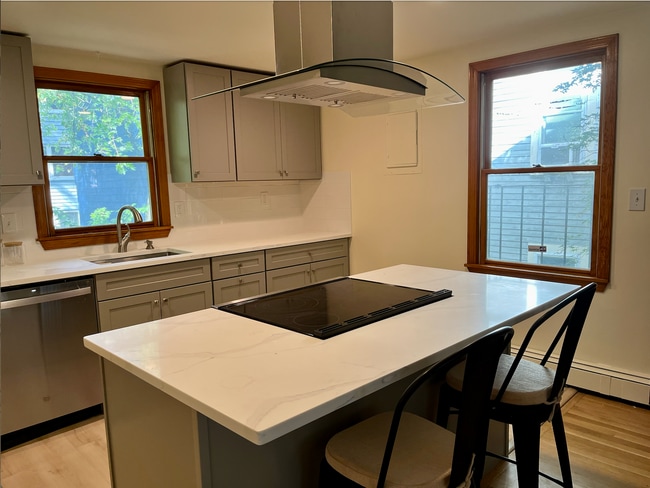 property at 500 Green St
