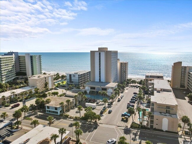 1207 S Ocean Blvd, Unit 51111