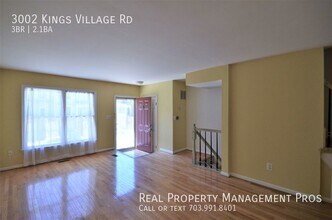 3002 Kings Village Rd in Alexandria, VA - Building Photo - Building Photo
