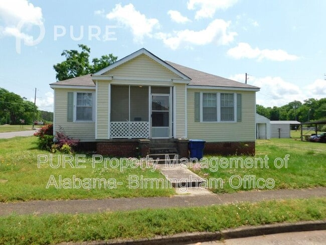 property at 116 E Damon Ave