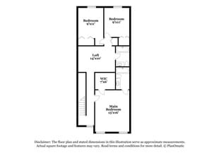 4683 Ashburn Square Dr in Tampa, FL - Building Photo - Building Photo