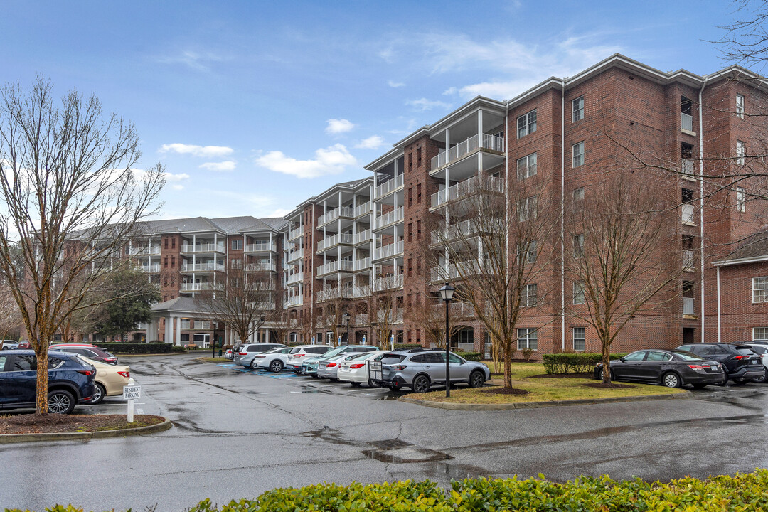 Atlantic Shores in Virginia Beach, VA - Building Photo