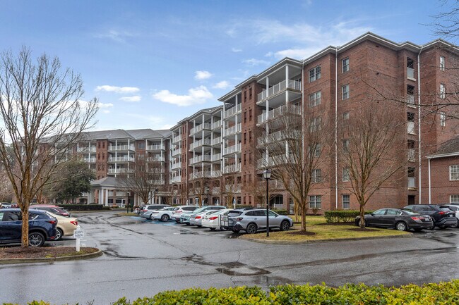 Atlantic Shores Retirement Homes in Virginia Beach, VA - Building Photo - Building Photo