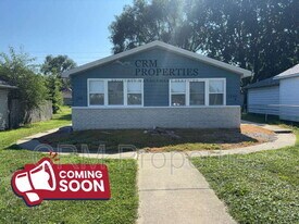 1330 S Jay St in Kokomo, IN - Building Photo