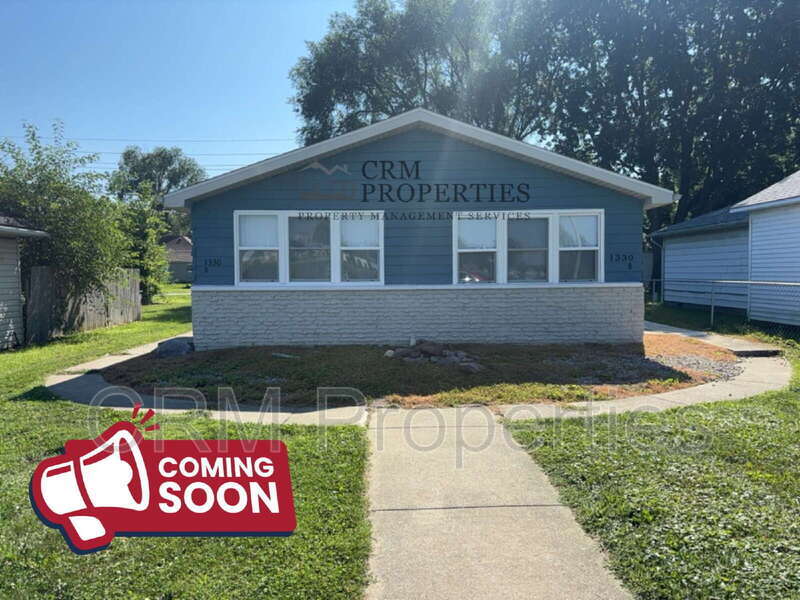 1330 S Jay St in Kokomo, IN - Building Photo