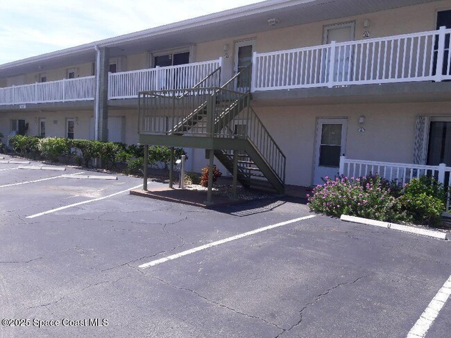 3601 Ocean Beach Blvd in Cocoa Beach, FL - Building Photo - Building Photo