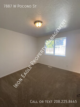 7887 W Pocono St in Boise, ID - Building Photo - Building Photo