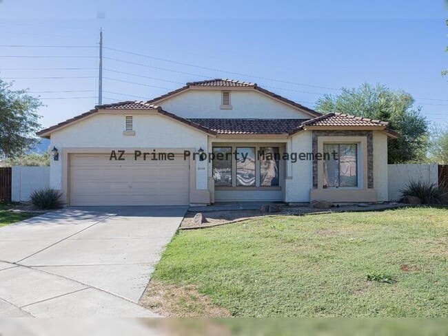 2419 W Darrow St in Phoenix, AZ - Building Photo - Building Photo