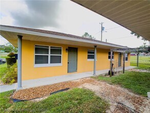 733 Booker Ave in Sebring, FL - Building Photo - Building Photo