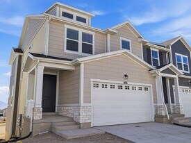 866 North St in Saratoga Springs, UT - Building Photo