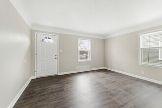 3360 Edgeworth St in Ferndale, MI - Building Photo - Building Photo