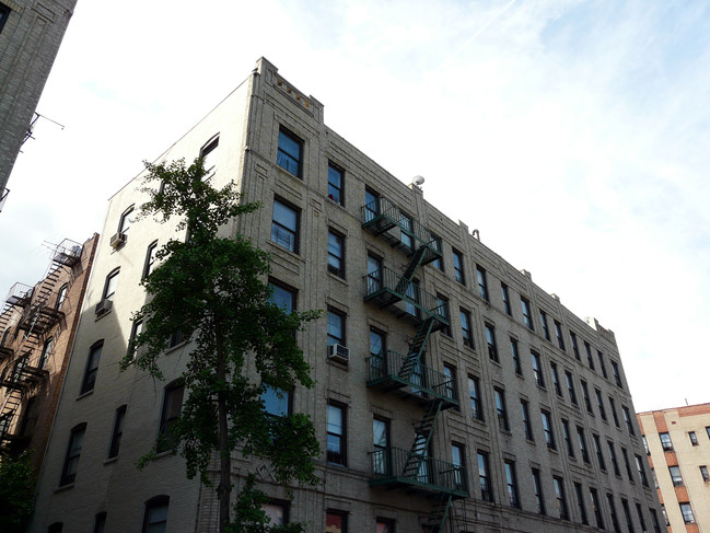 2850 Creston Ave in Bronx, NY - Building Photo - Building Photo