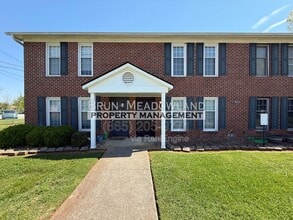 9101 Parktop Ln NW in Knoxville, TN - Building Photo - Building Photo