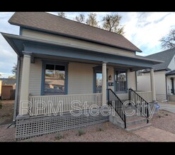 512-512 1/2 W 10th St in Pueblo, CO - Building Photo - Building Photo