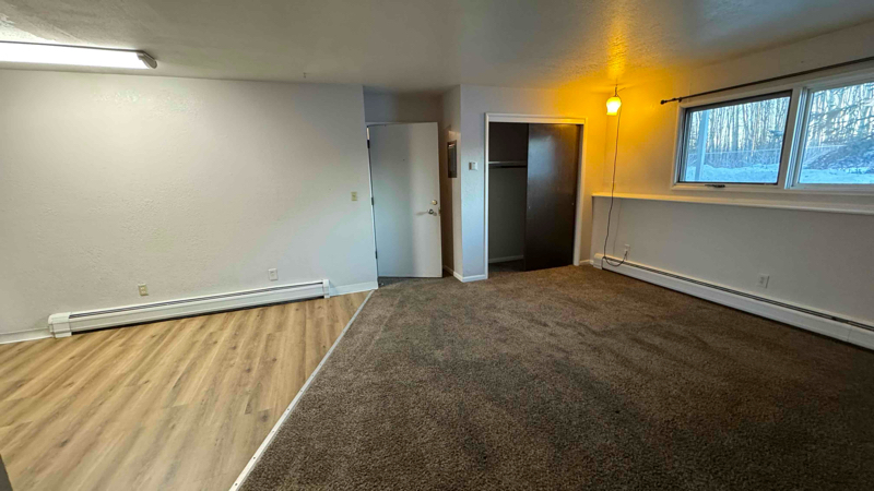 3343 W 86th Ave-Unit -1 in Anchorage, AK - Building Photo