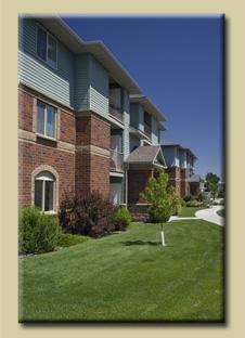 Kagy Village in Bozeman, MT - Building Photo