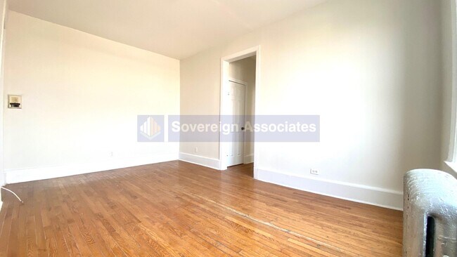 540 Fort Washington Avenue in New York, NY - Building Photo - Floor Plan