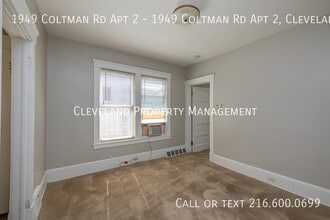1949 Coltman Rd in Cleveland, OH - Building Photo - Building Photo
