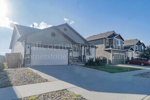 6070 Jorie Rd in Colorado Springs, CO - Building Photo