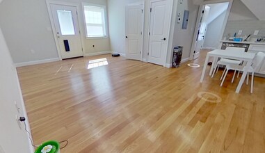 64 Gordon St in Boston, MA - Building Photo - Building Photo