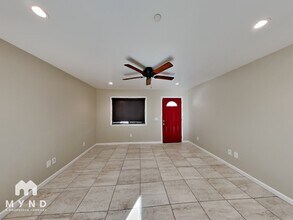 116 Martin St in Vallejo, CA - Building Photo - Building Photo