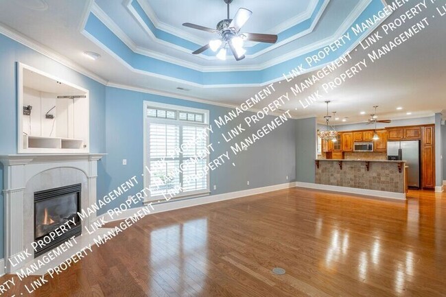 property at 7655 Lenox Trace Dr