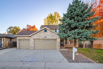 13031 Dexter St in Thornton, CO - Foto de edificio - Building Photo